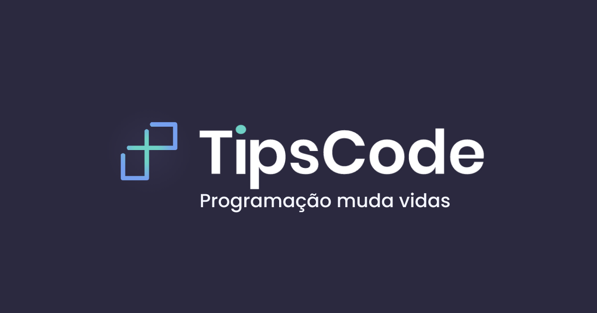 (c) Tipscode.com.br