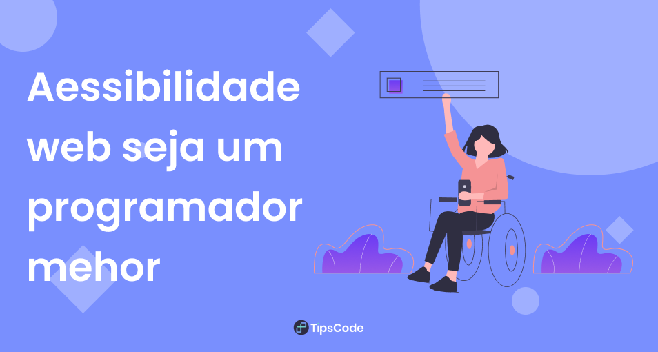 Arquivos CSS não estão funcionando, Acessibilidade web parte 1: tornando  seu front-end inclusivo