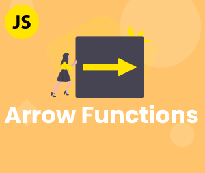 Arrow Functions: Uma sintaxe concisa em JavaScript